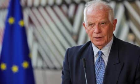 Relação com China será determinada pelo comportamento de Pequim, diz chefe de política externa da UE