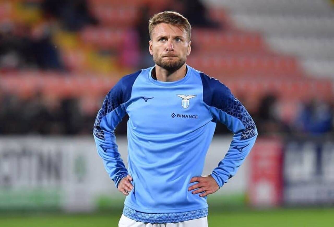 Onde assistir ao vivo Lazio x Lecce pela Serie A Italiana hoje