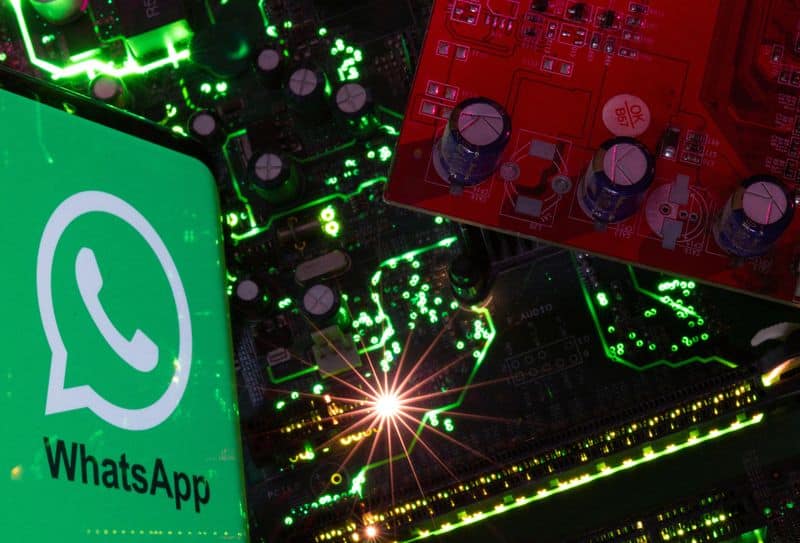WhatsApp e outros aplicativos se opõem a projeto para quebra de criptografia no Reino Unido