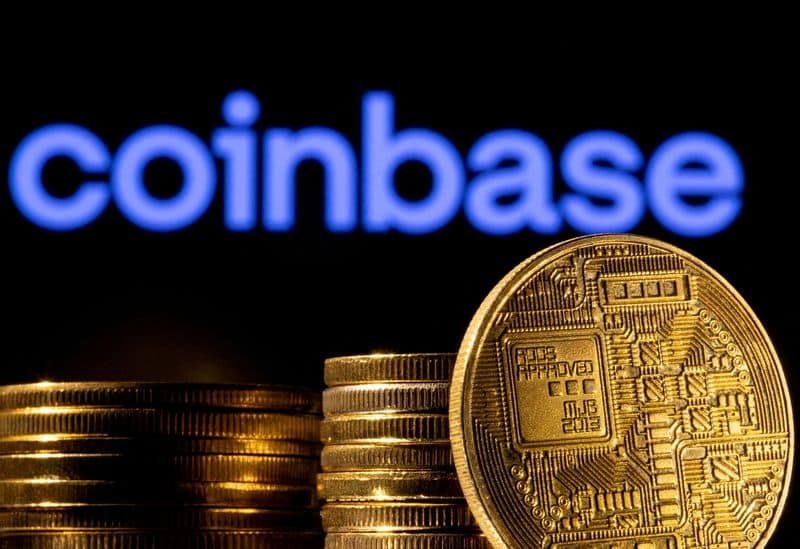 Empresas de criptoativos poderão criar "offshores" se não houver regras mais claras nos EUA, diz Coinbase