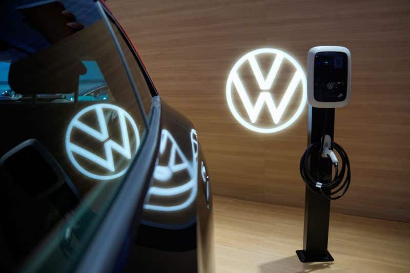 Volkswagen planeja mais 10 modelos elétricos até 2026