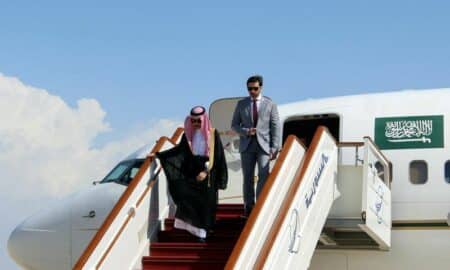 Chanceler saudita visita Assad e alivia ainda mais isolamento da Síria