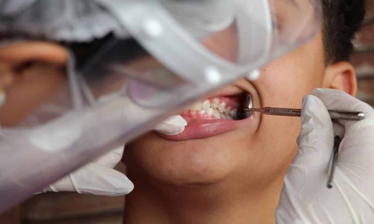 Brasil Sorridente Programa