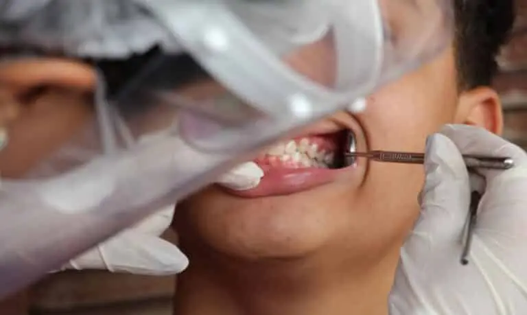 Brasil Sorridente Programa