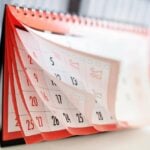 Calendário