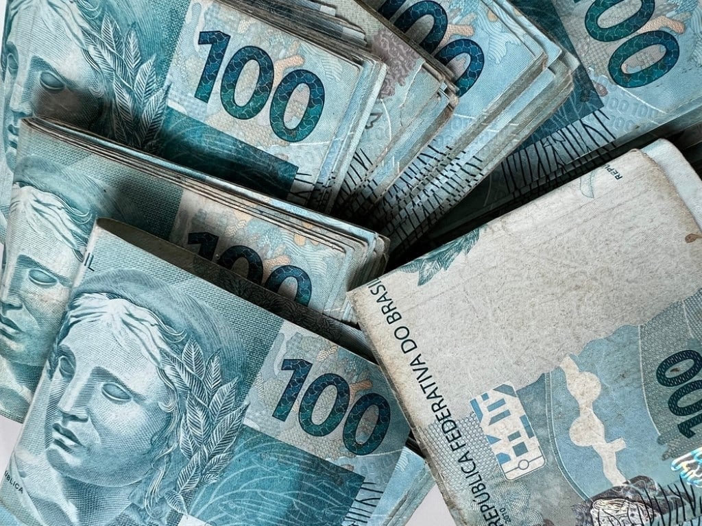 Dinheiro