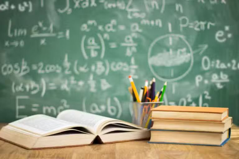 Enem concurso escola