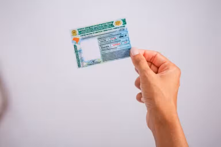 Habilitação Detran CNH