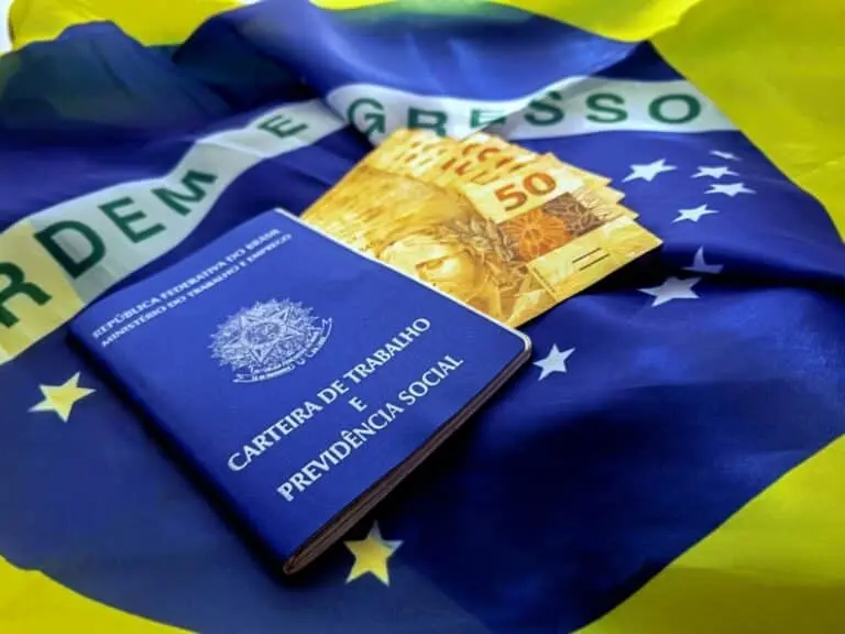 INSS Dinheiro