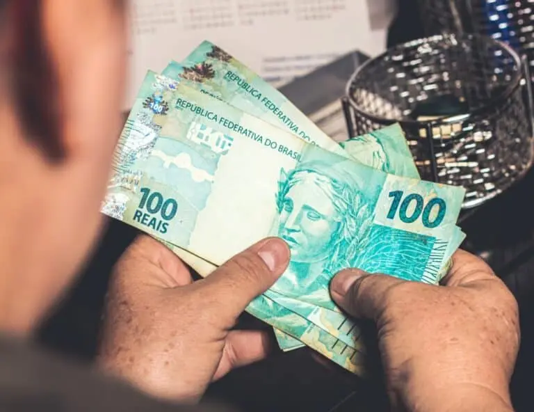 INSS Dinheiro Pagamentos