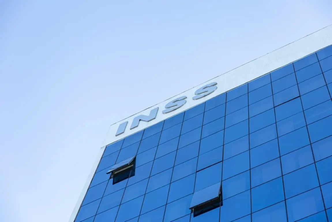 meu INSS previdencia social agencia aposentadoria