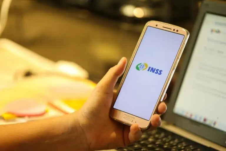 INSS beneficios Saques
