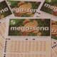 Mega Sena Loterias da Caixa
