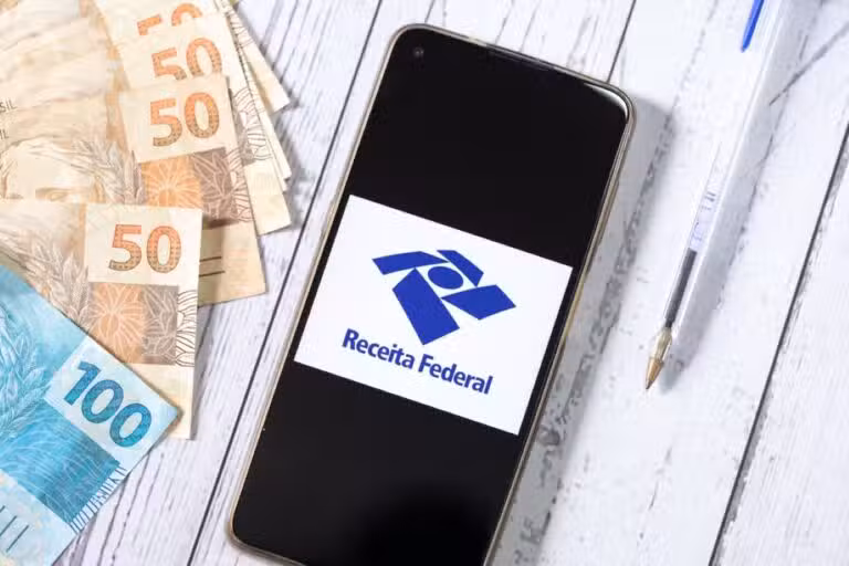 Receita Federal IR
