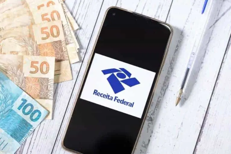 Receita Federal IR