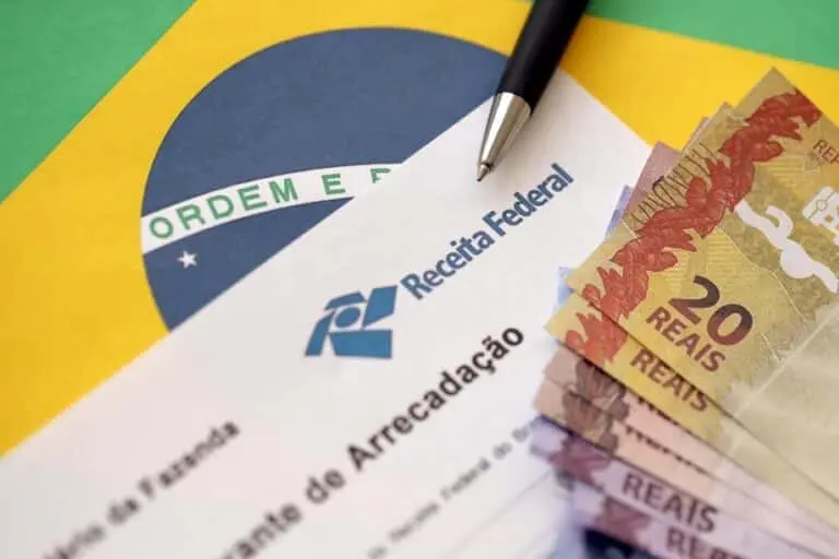 Receita Federal