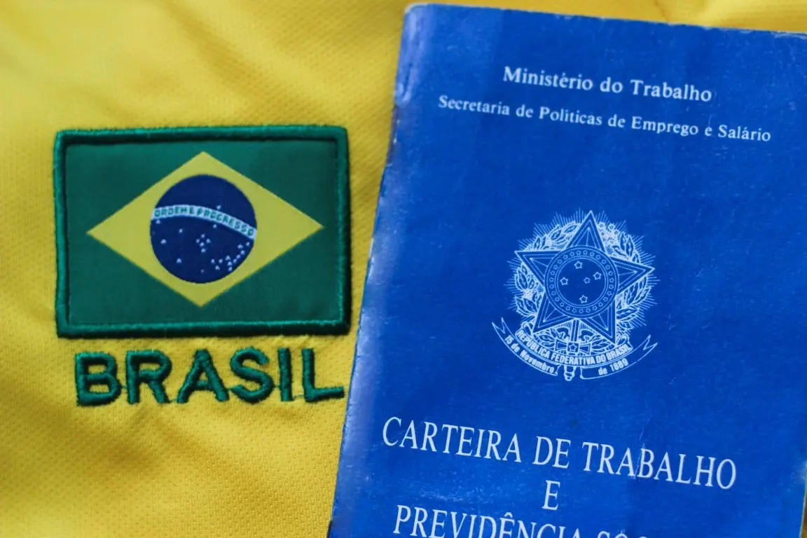 aposentadoria carteira de trabalho inss