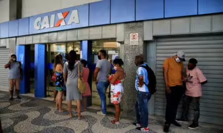 caixa pis pasep fgts