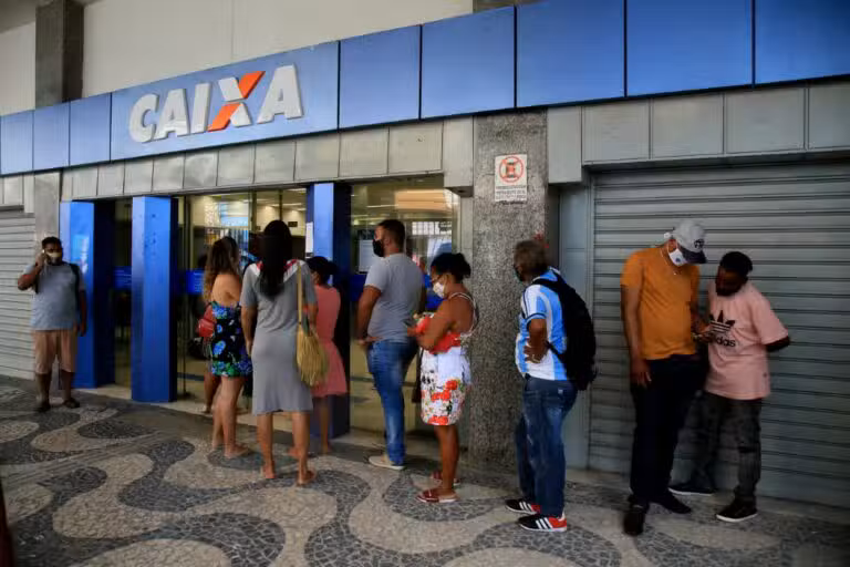 caixa pis pasep fgts