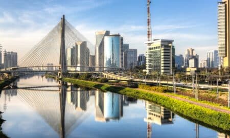 Cidade de São Paulo