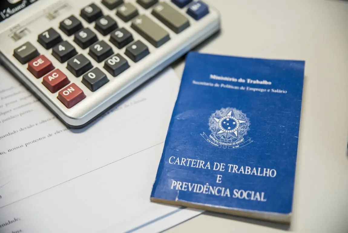 inss calculadora carteira de trabalho