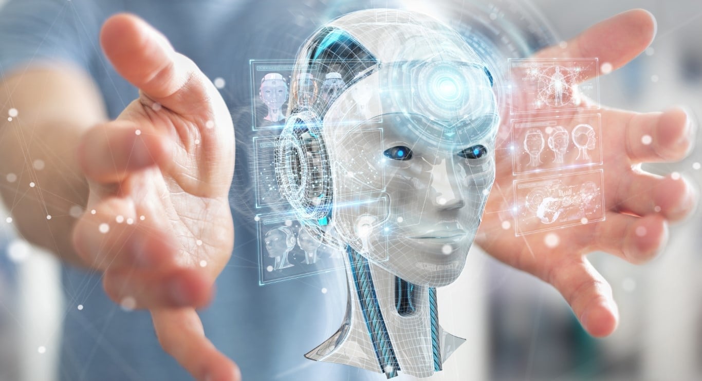 inteligencia artificial