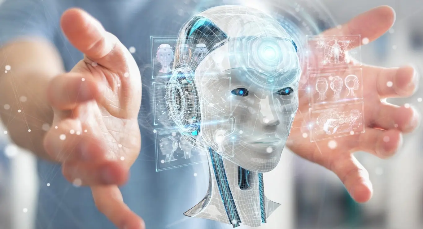 inteligencia artificial