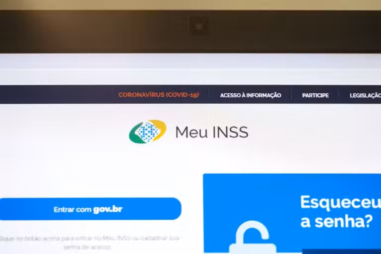 meu inss aposentadoria beneficios