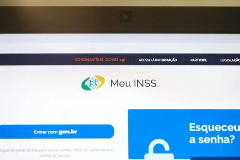 meu inss aposentadoria beneficios