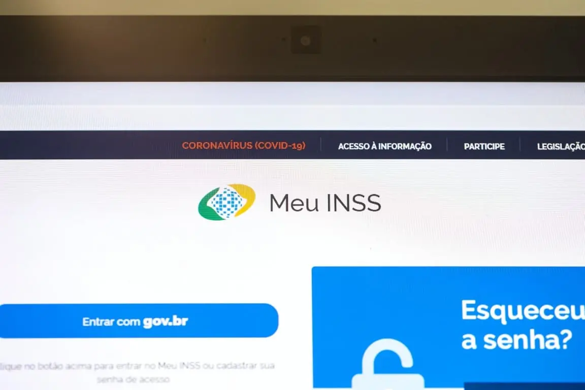 meu inss aposentadoria beneficios