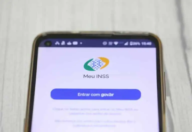 meu inss aposentadoria previdencia social