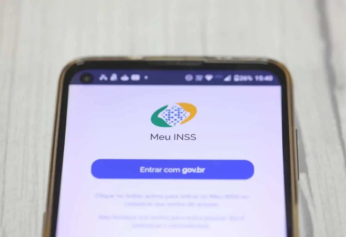 meu inss aposentadoria previdencia social