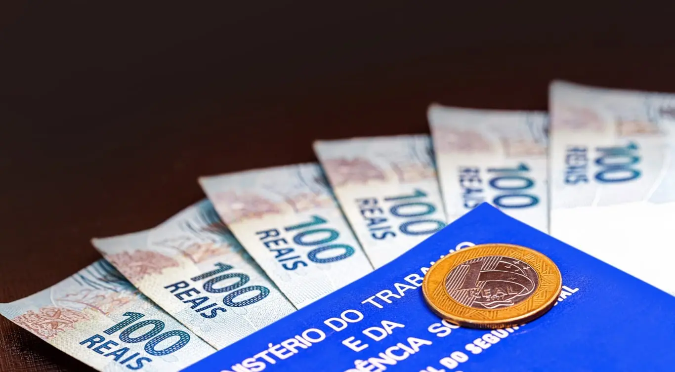 meu inss carteira de trabalho e beneficios