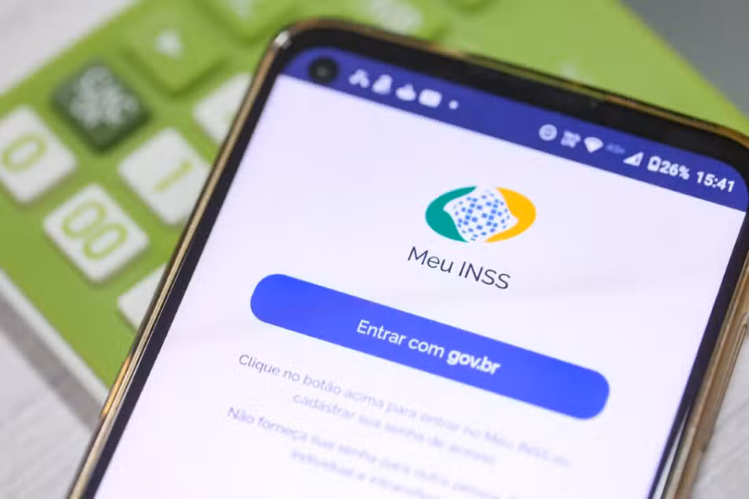 meu inss celular aposentadoria previdencia social