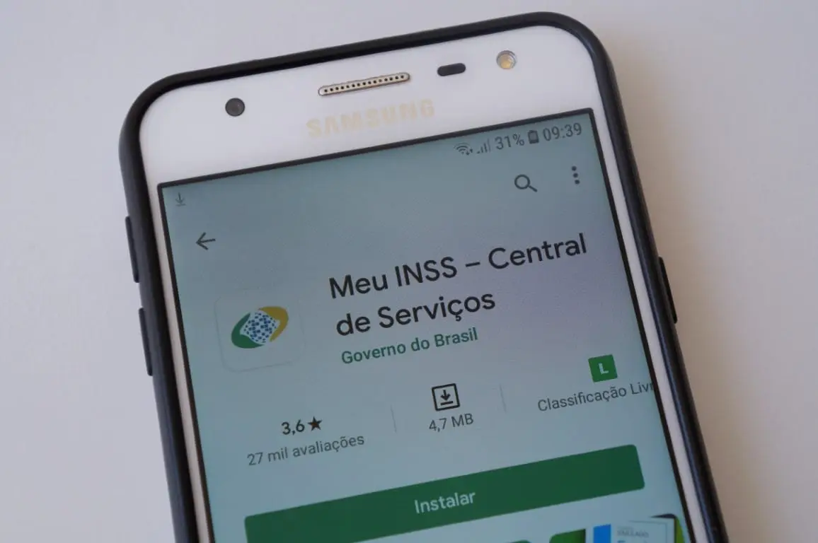 meu inss cnis aposentadoria
