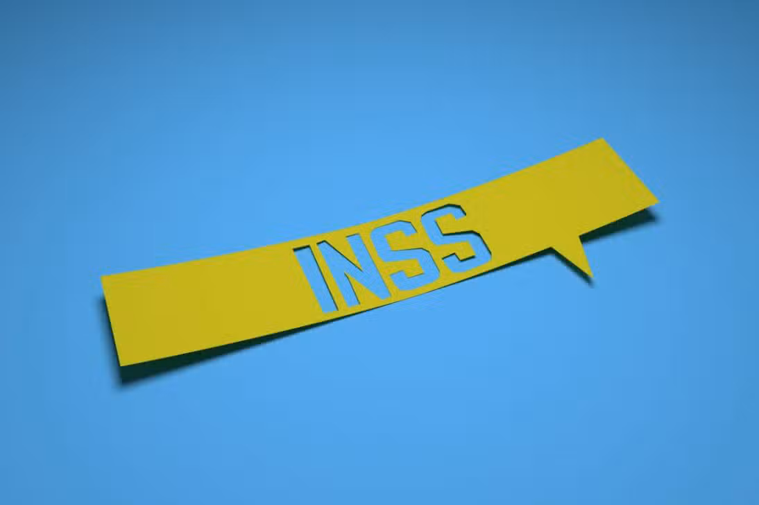 previdencia social inss