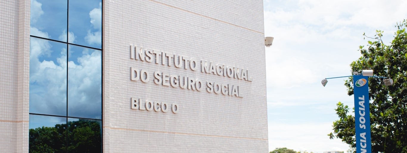 inss previdencia social