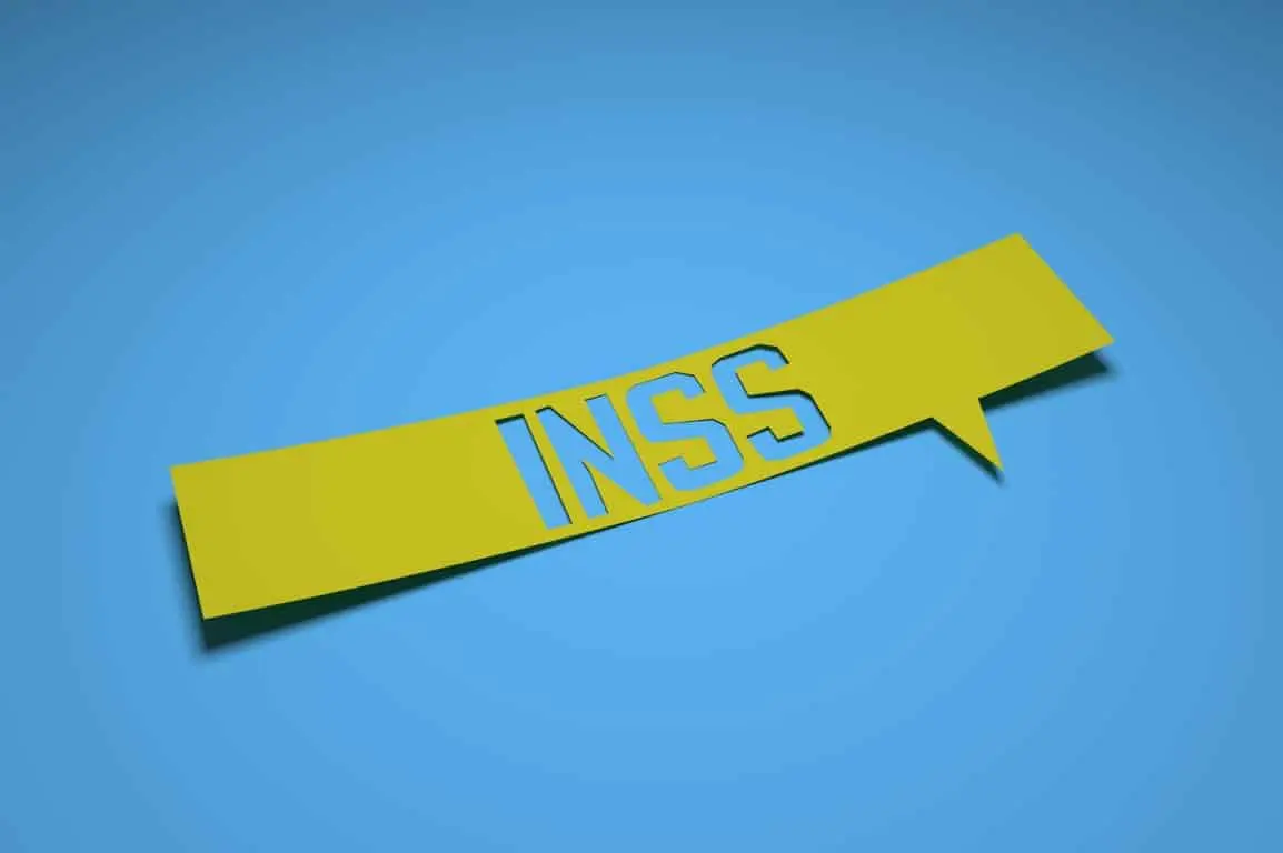 previdencia social inss
