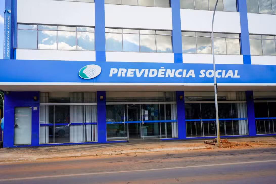 previdencia social meu inss