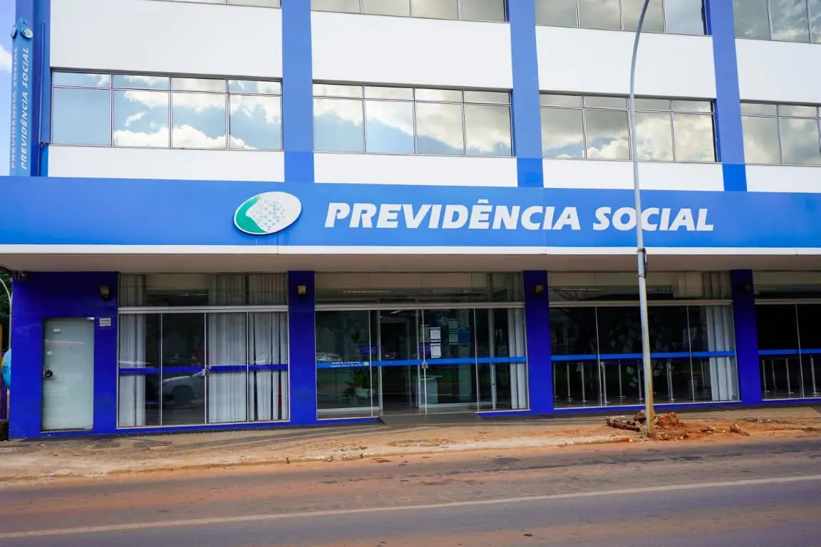 previdencia social meu inss