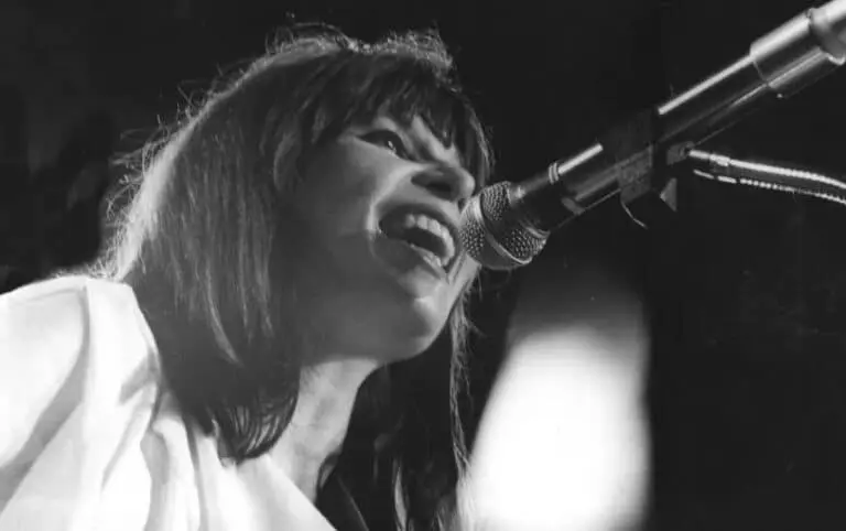 Morre Rita Lee aos 75 anos