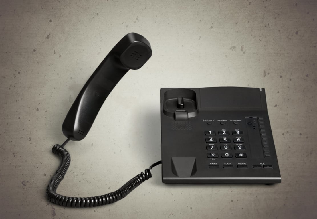 Telefone 135 inss