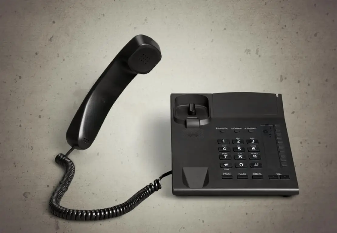 Telefone 135 inss