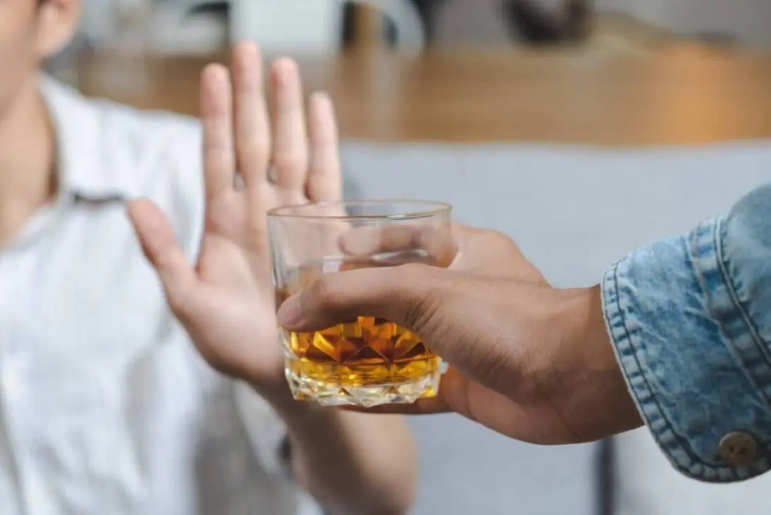 Alkoholismuskrankheiten INSS