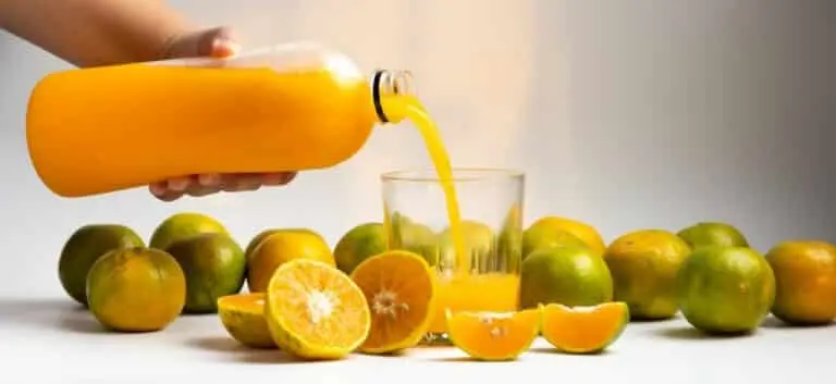 Frutas Laranja