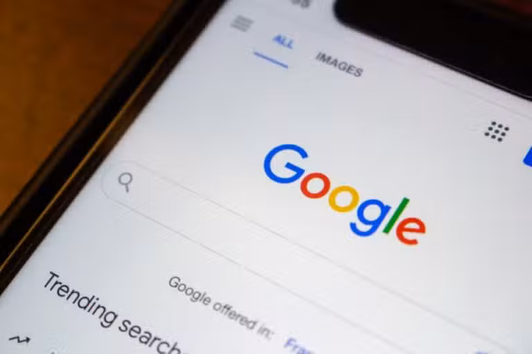 Google Beneficios