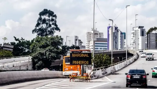 Rodizio Carros Trânsito