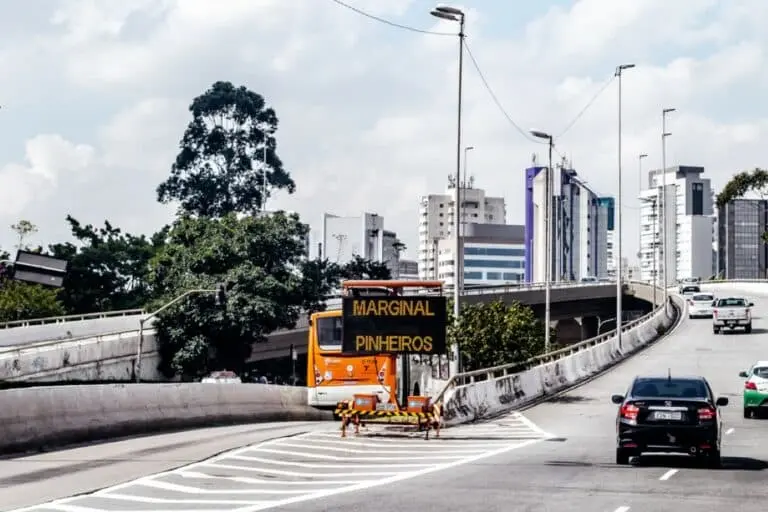Rodizio Carros Trânsito