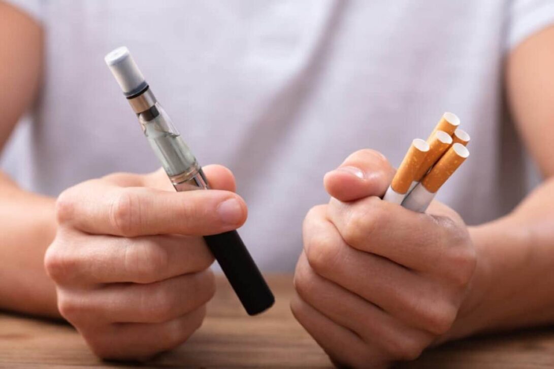 Tabagismo Cigarro Doenças