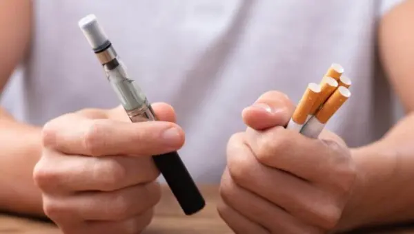 Tabagismo Cigarro Doenças